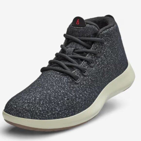 allbirds Other - Allbirds Wool Runner-up Mizzles Size 12